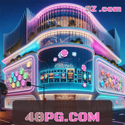 48pg.com é a sua principal plataforma de jogos, oferecendo uma experiência inigualável com bônus generosos e uma variedade de jogos para todos os gostos.