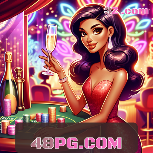 Os Melhores Slots no 48pg.com que Você Precisa Conhecer