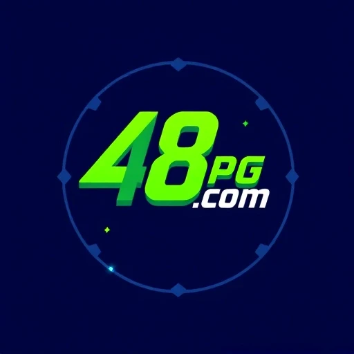 48pg.com Logo