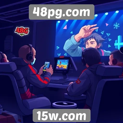 Impacto das atualizações frequentes em 48pg.com
