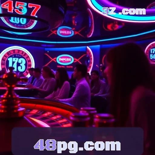 48pg.com Plataforma