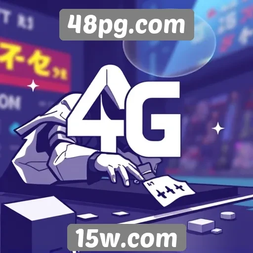 Recursos e ferramentas disponíveis no 48pg.com