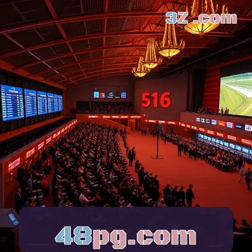 48pg.com Eventos Esportivos