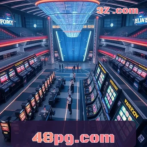 48pg.com: O Guia Completo do Suporte 24/7 para Jogadores